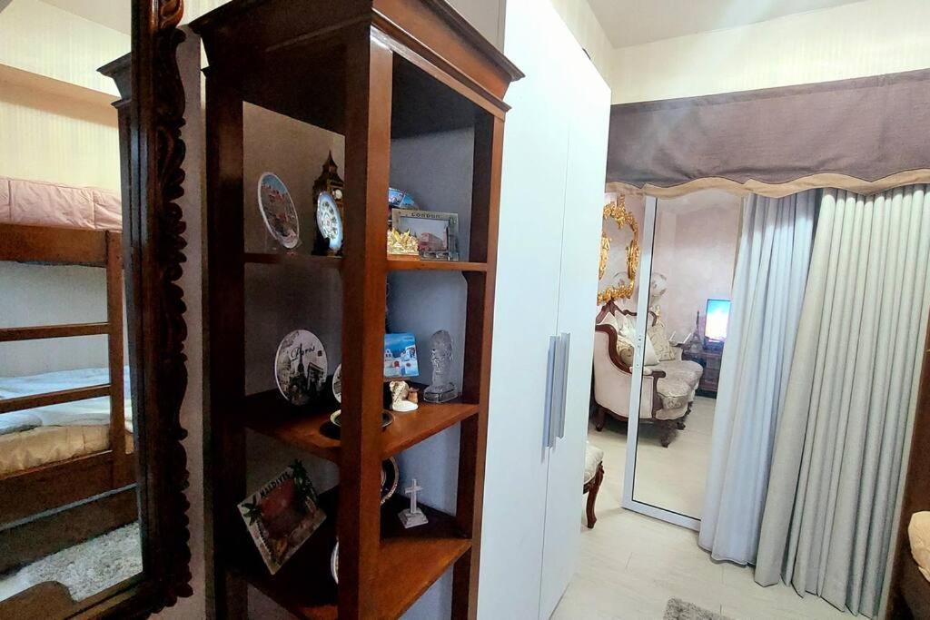 Apartment Promo 2-br Penthouse With Pool And View In Azure