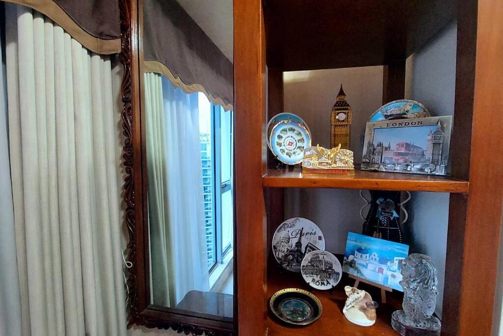 Promo 2-br Penthouse With Pool And View In Azure *