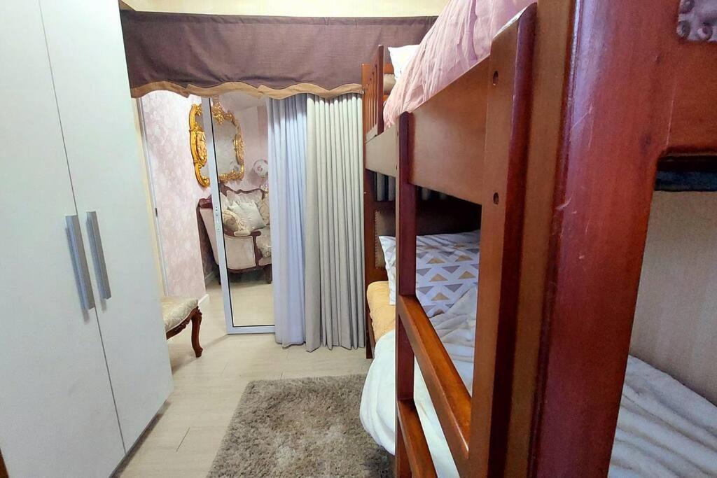 Promo 2-br Penthouse With Pool And View In Azure Apartment *