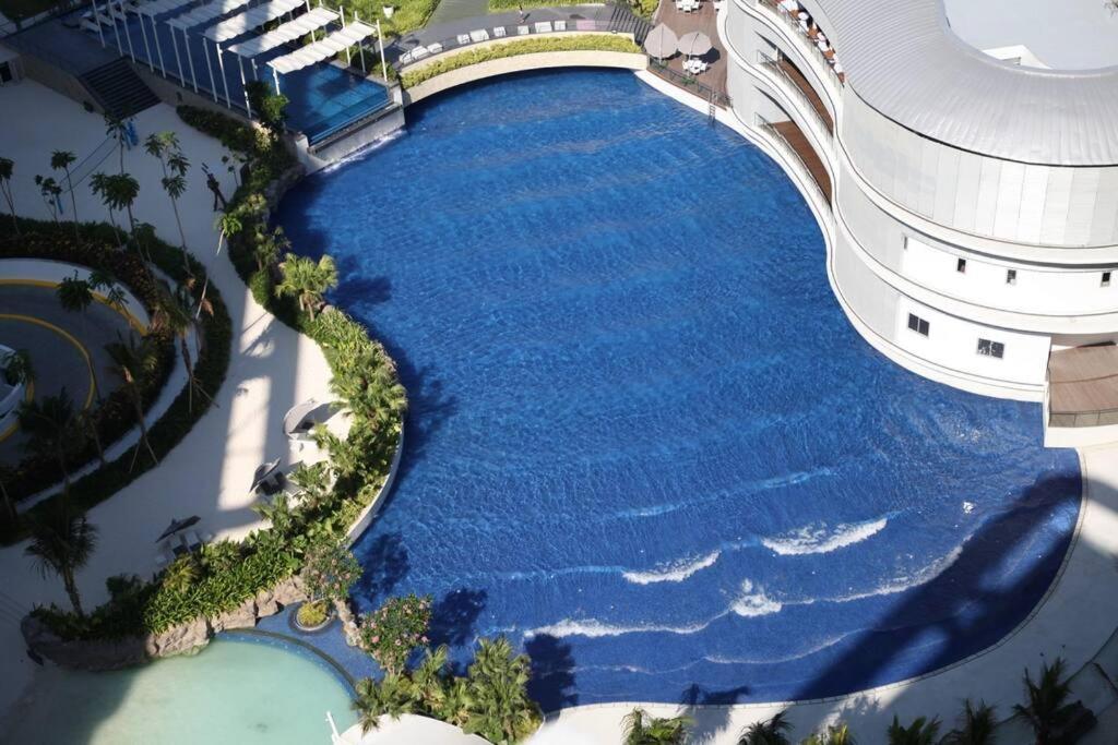 Promo 2-br Penthouse With Pool And View In Azure *