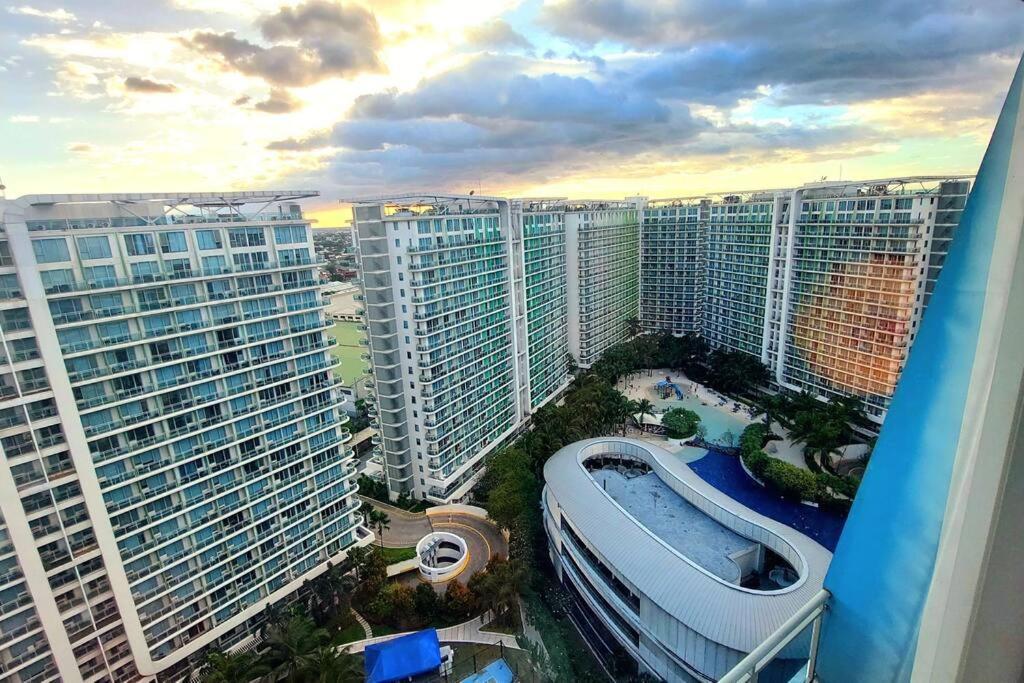 Apartment Promo 2-br Penthouse With Pool And View In Azure