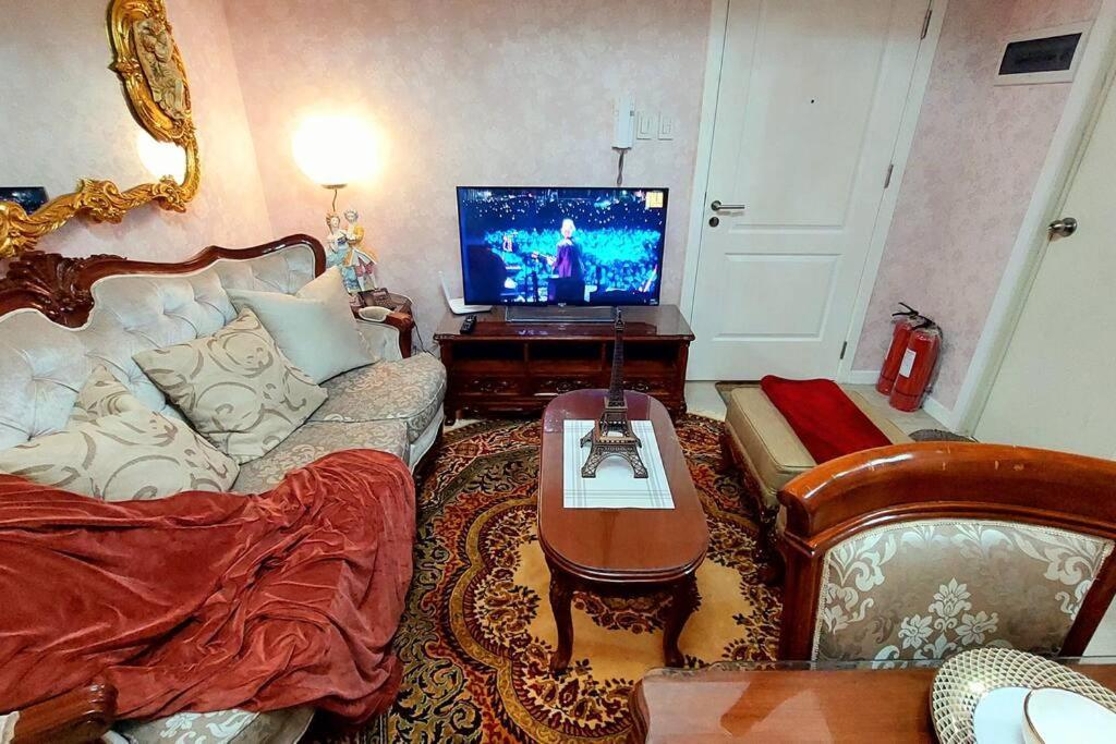 Apartment Promo 2-br Penthouse With Pool And View In Azure *