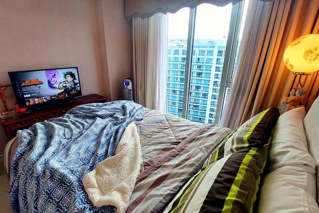 Promo 2-br Penthouse With Pool And View In Azure *