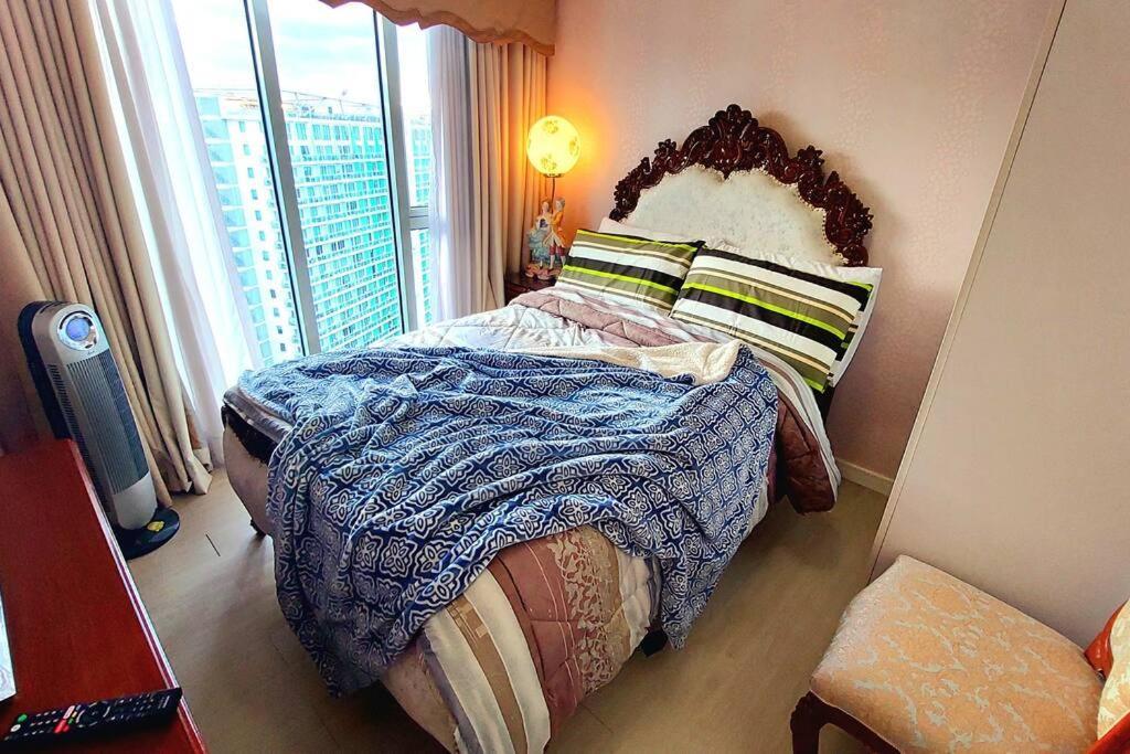 Promo 2-br Penthouse With Pool And View In Azure