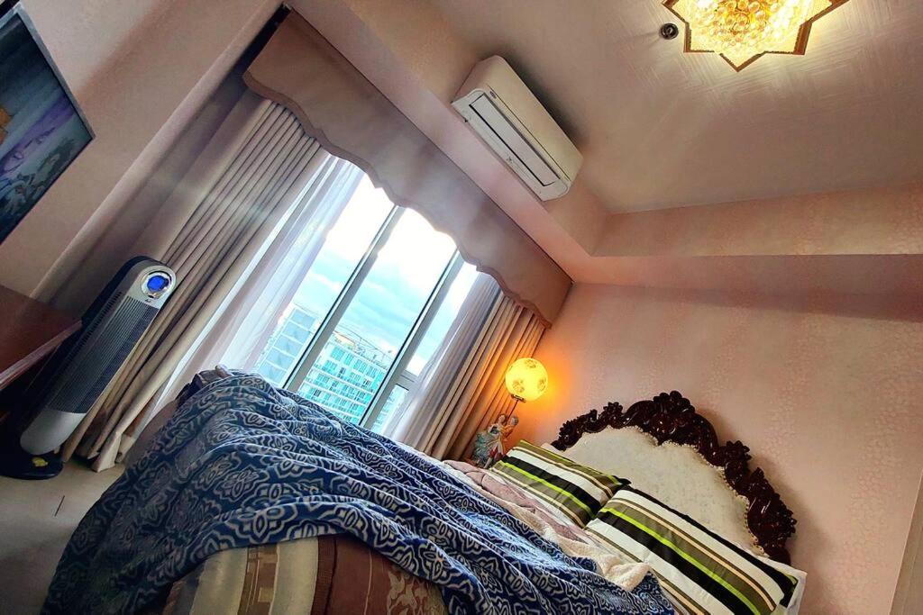 Apartment Promo 2-br Penthouse With Pool And View In Azure *