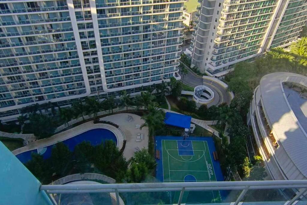 Apartment Promo 2-br Penthouse With Pool And View In Azure *