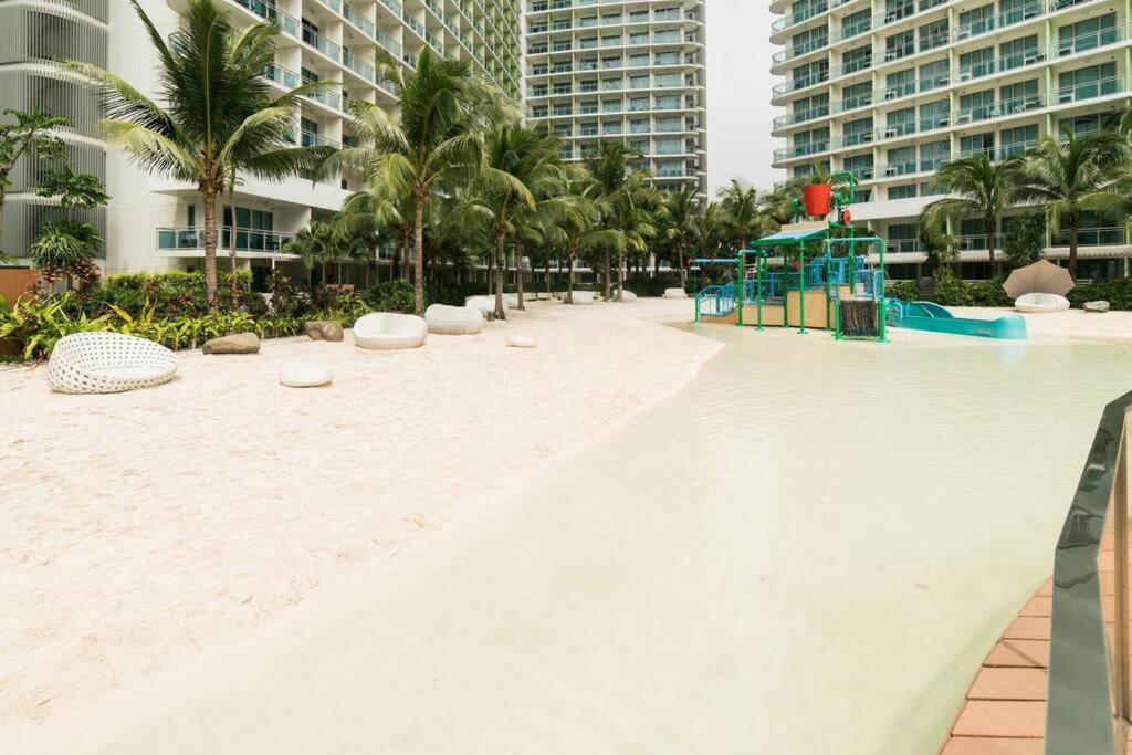 Promo 2-br Penthouse With Pool And View In Azure *