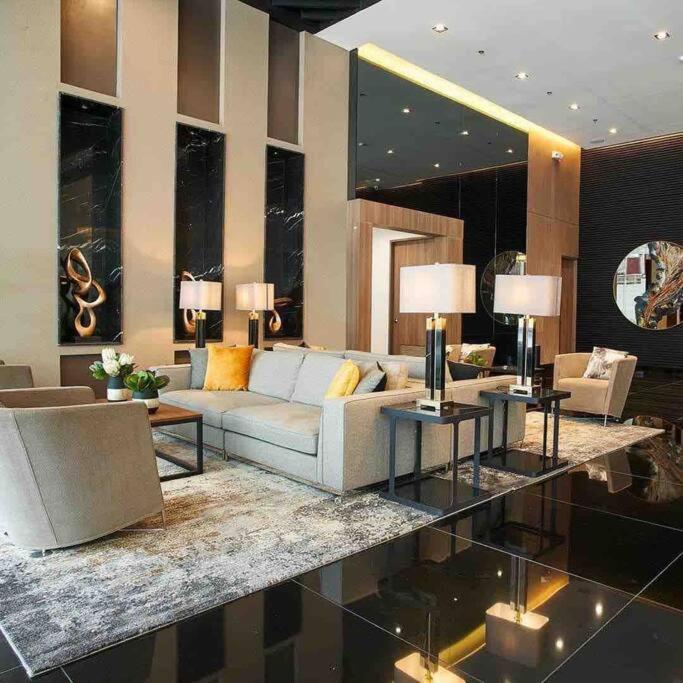 Air Residences Makati Netflix 200 Mbps Digital Door Lock Apartment Manila