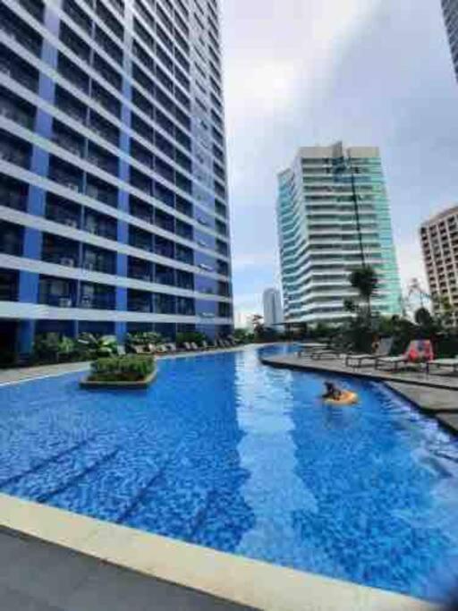 Air Residences Makati Netflix 200 Mbps Digital Door Lock Manila
