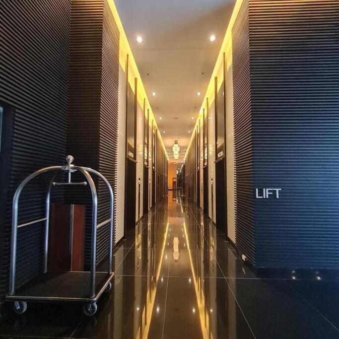 Air Residences Makati Netflix 200 Mbps Digital Door Lock Apartment Manila