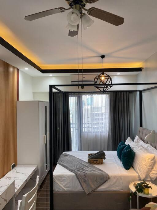 Air Residences Makati Netflix 200 Mbps Digital Door Lock *
