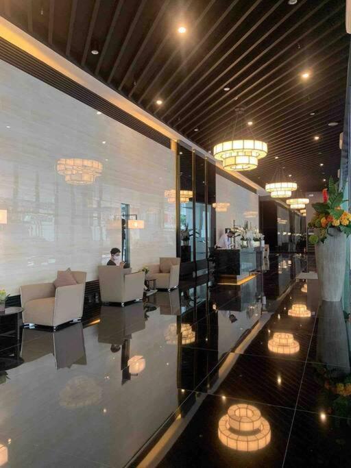 Air Residences Makati Netflix 200 Mbps Digital Door Lock