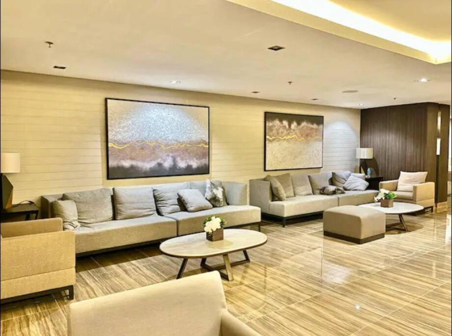 Air Residences Makati Netflix 200 Mbps Digital Door Lock Apartment Manila