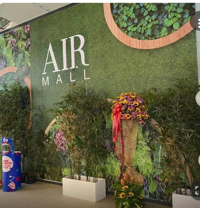 Air Residences Makati Netflix 200 Mbps Digital Door Lock * Manila