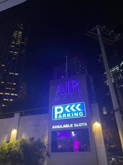 Air Residences Makati Netflix 200 Mbps Digital Door Lock Apartment Manila