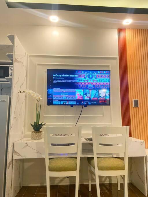 Air Residences Makati Netflix 200 Mbps Digital Door Lock *