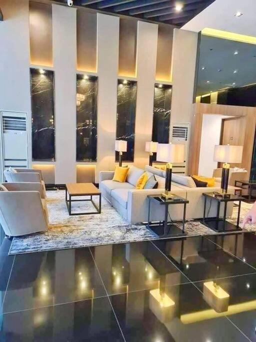 Air Residences Makati Netflix 200 Mbps Digital Door Lock