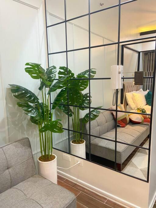 Air Residences Makati Netflix 200 Mbps Digital Door Lock Apartment