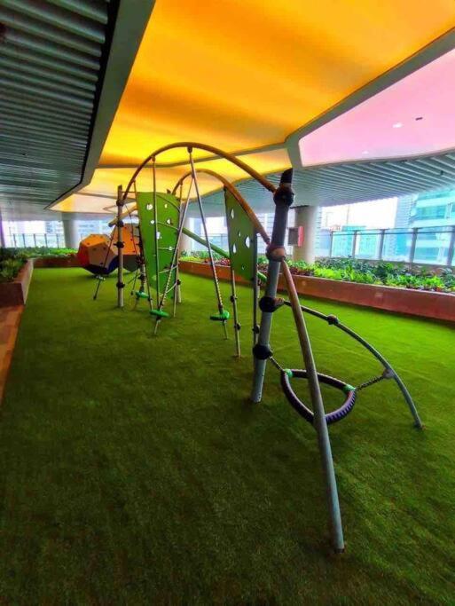 Air Residences Makati Netflix 200 Mbps Digital Door Lock Apartment *