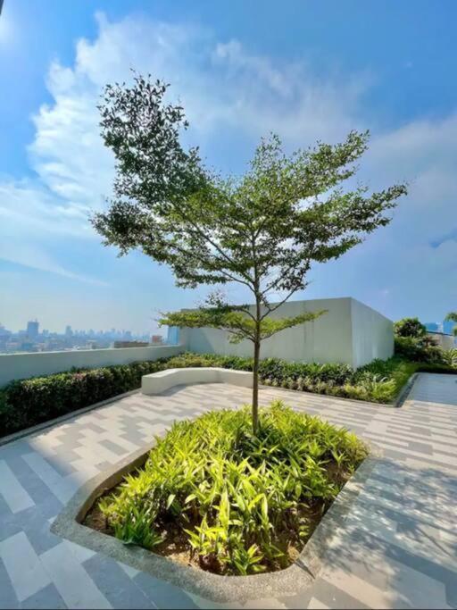 Air Residences Makati Netflix 200 Mbps Digital Door Lock