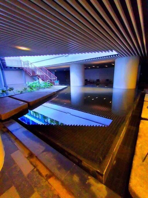 Air Residences Makati Netflix 200 Mbps Digital Door Lock Apartment *