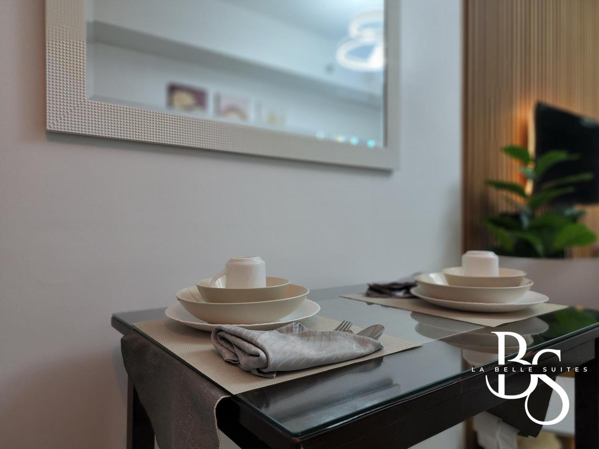 Apartment The Beacon Makati New Renovated Ayala Greenbelt Cbd Makati Ph