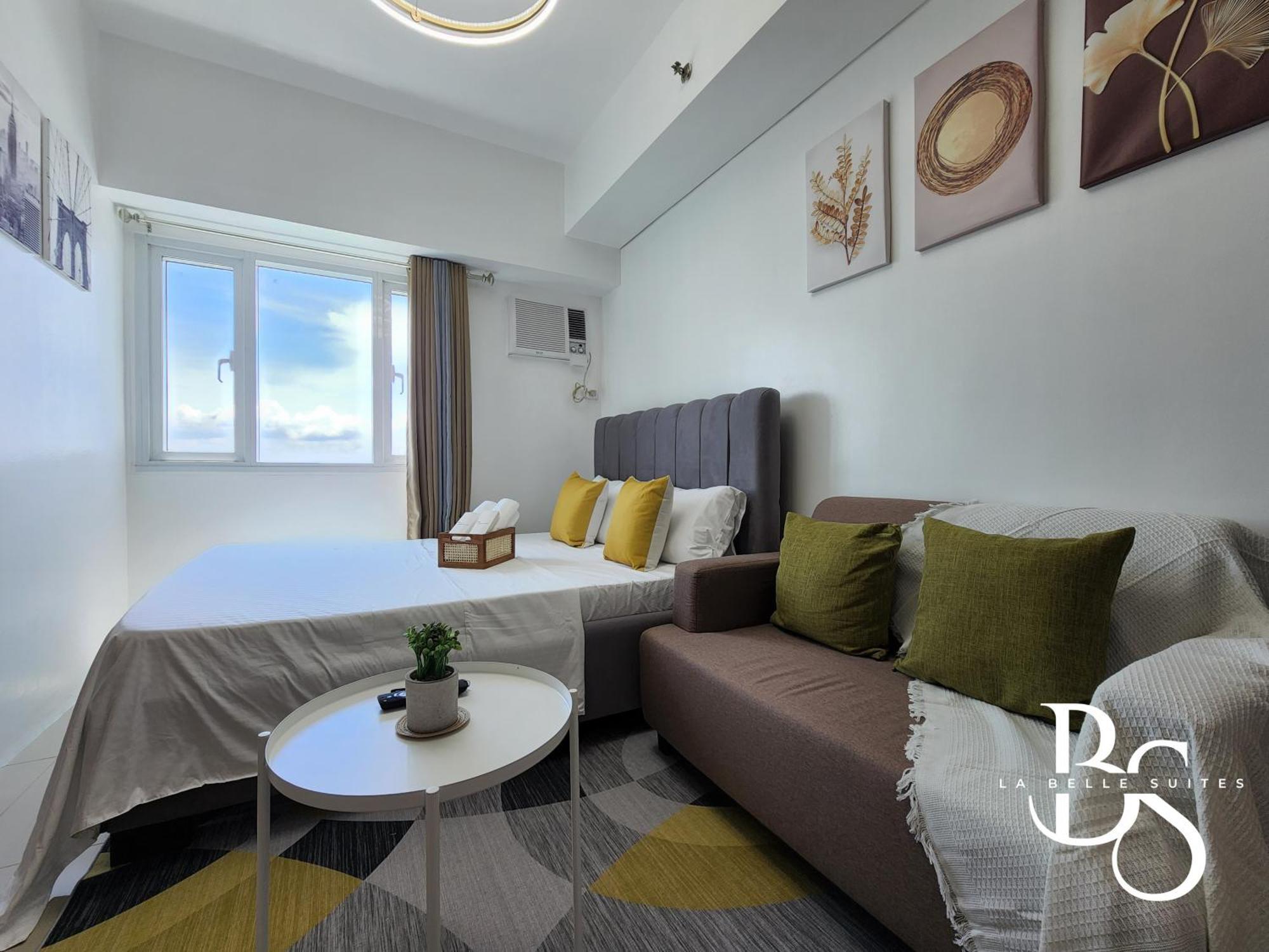 The Beacon Makati New Renovated Ayala Greenbelt Cbd Makati Ph *