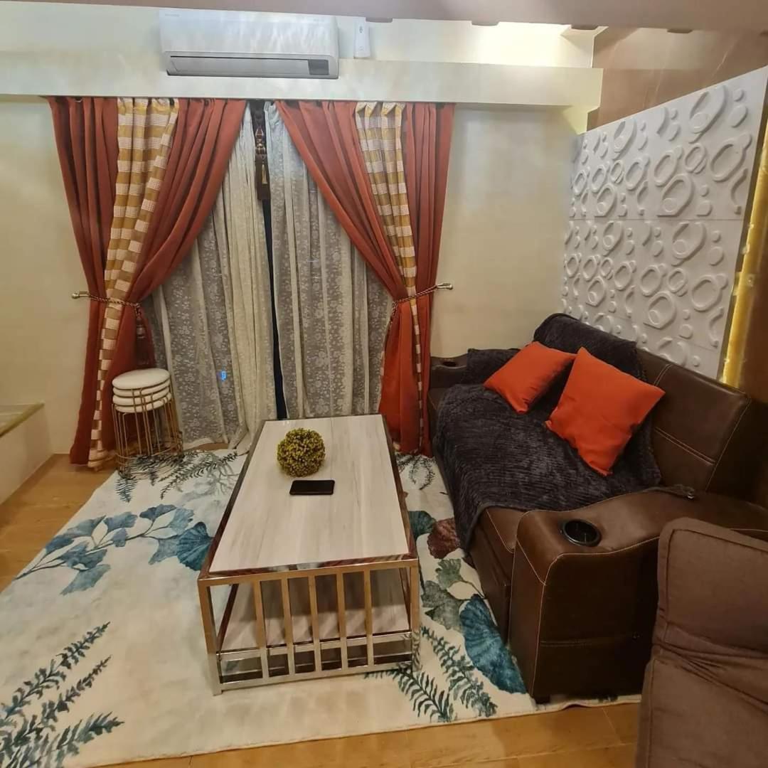 Jp's Cityscape Manila