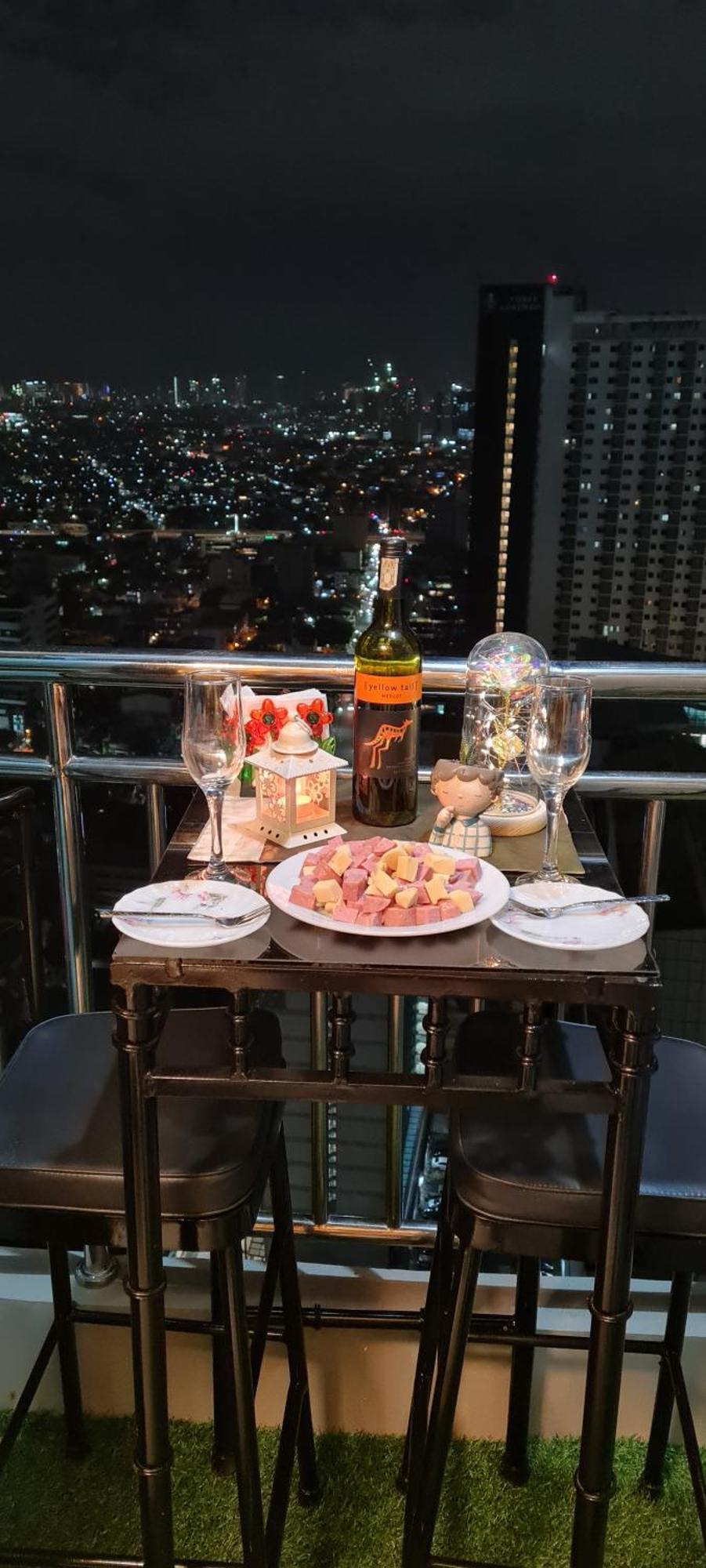 Jp's Cityscape * Manila