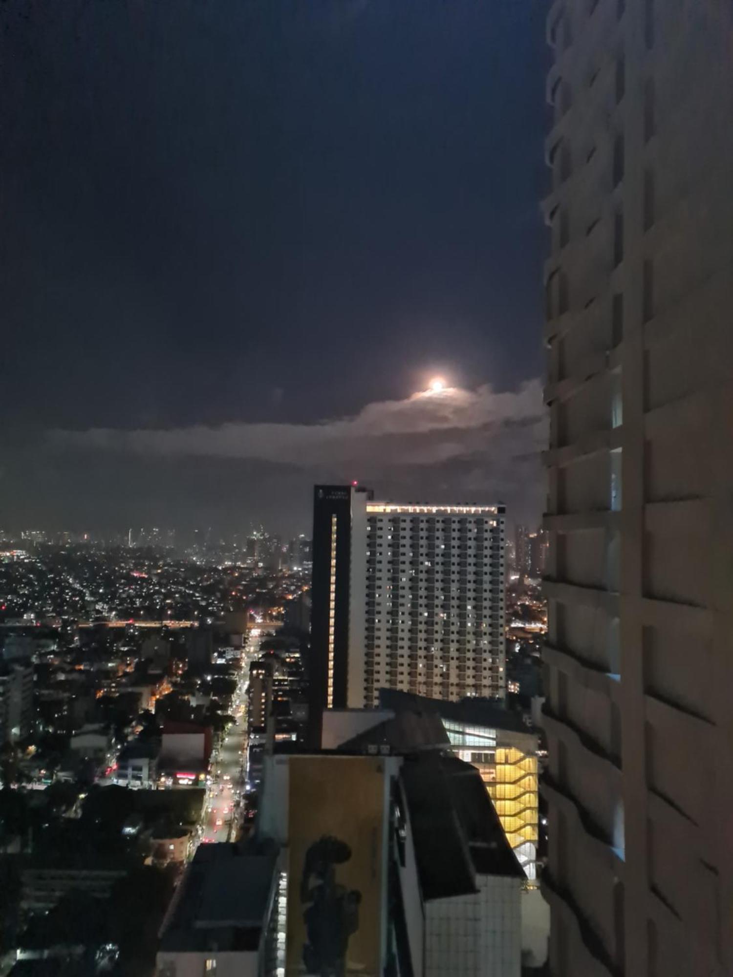 Jp's Cityscape Aparthotel Manila