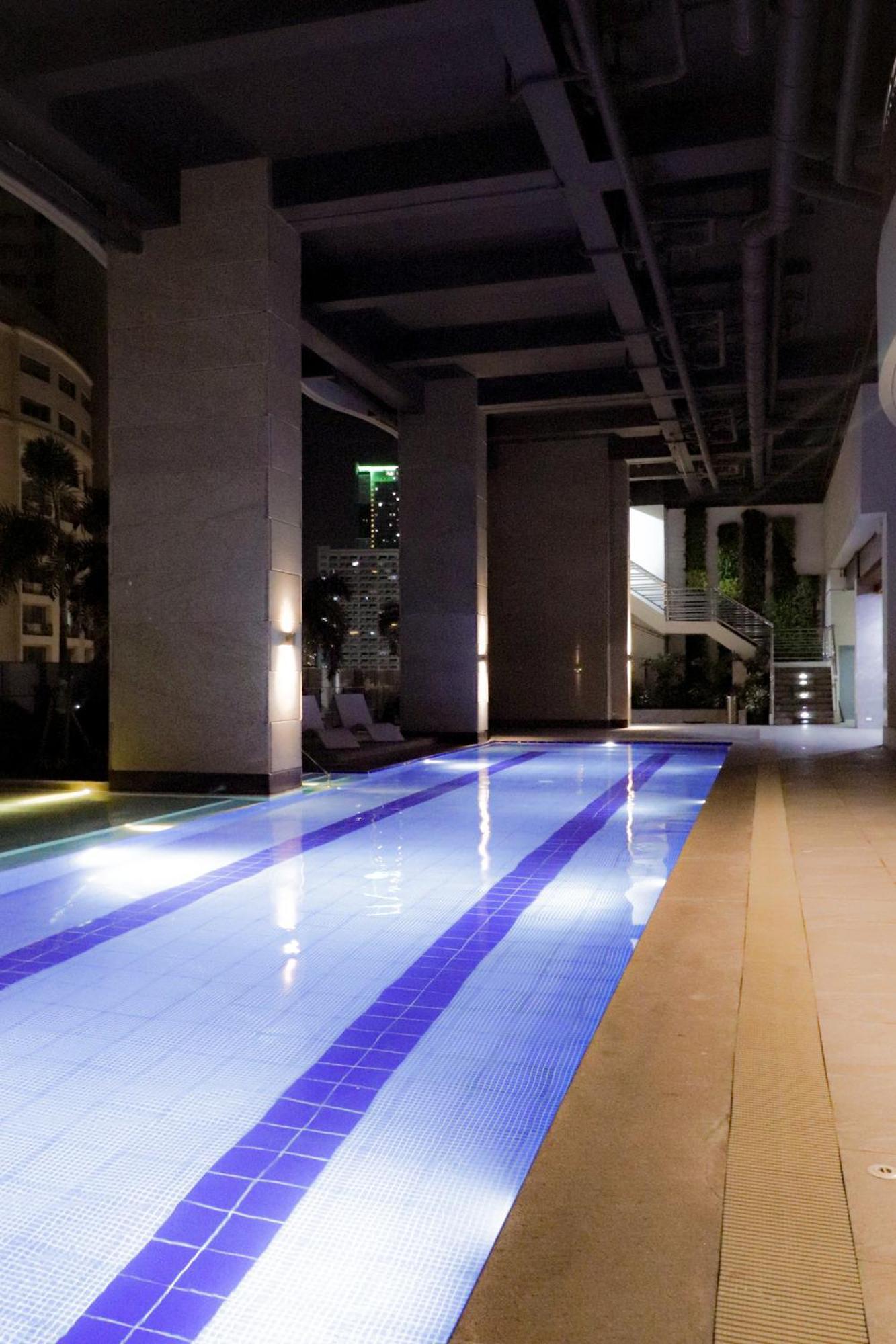 Aparthotel Jp's Cityscape *