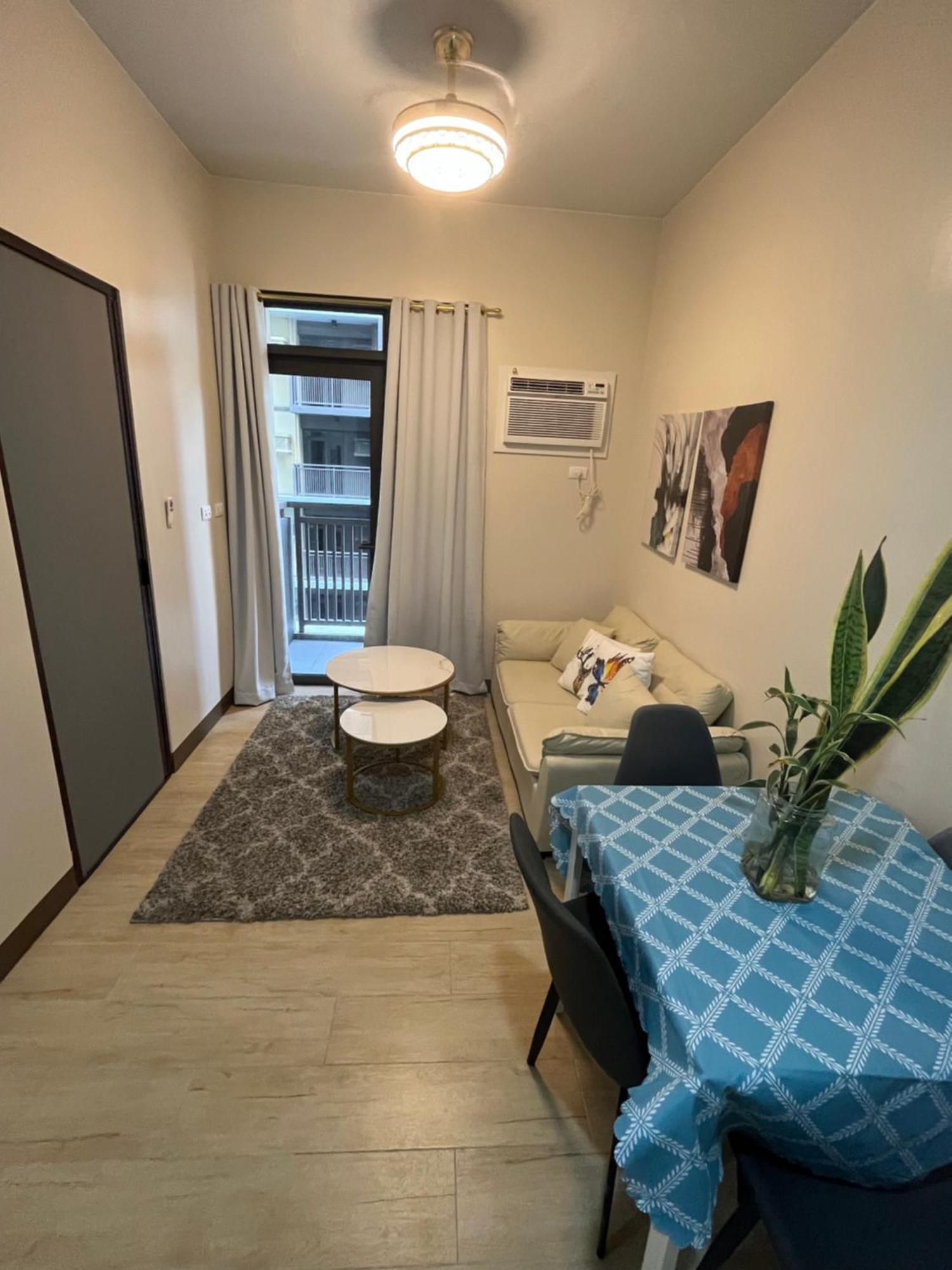 Gentry Manor With Wifi,balcony Near Okada,moa&naia 8q *