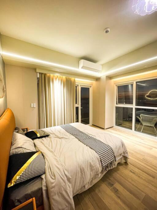 Apartment Luxurious 3br In Bay Across Okada Ii 12pax *