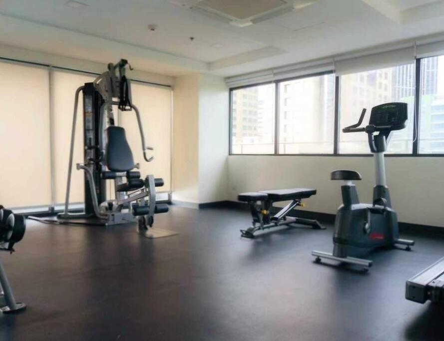 Ysella Alexa-powered In Northgate, Alabang * Manila