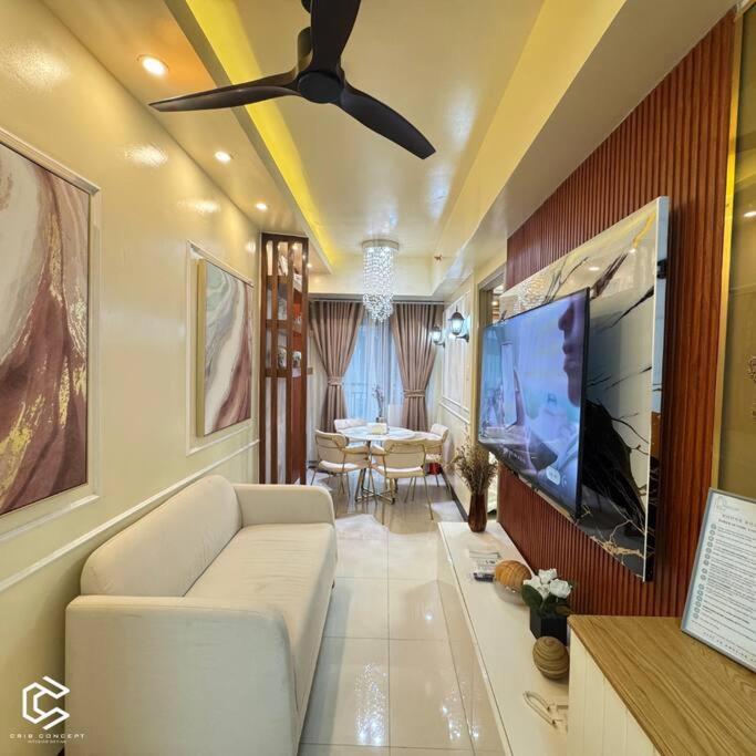 Crib2go Benz With Pool View *