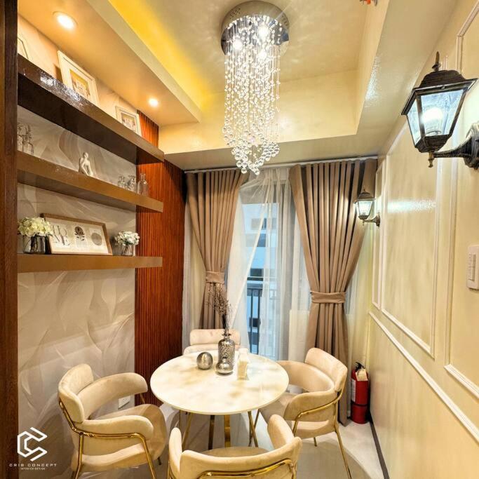 Crib2go Benz With Pool View