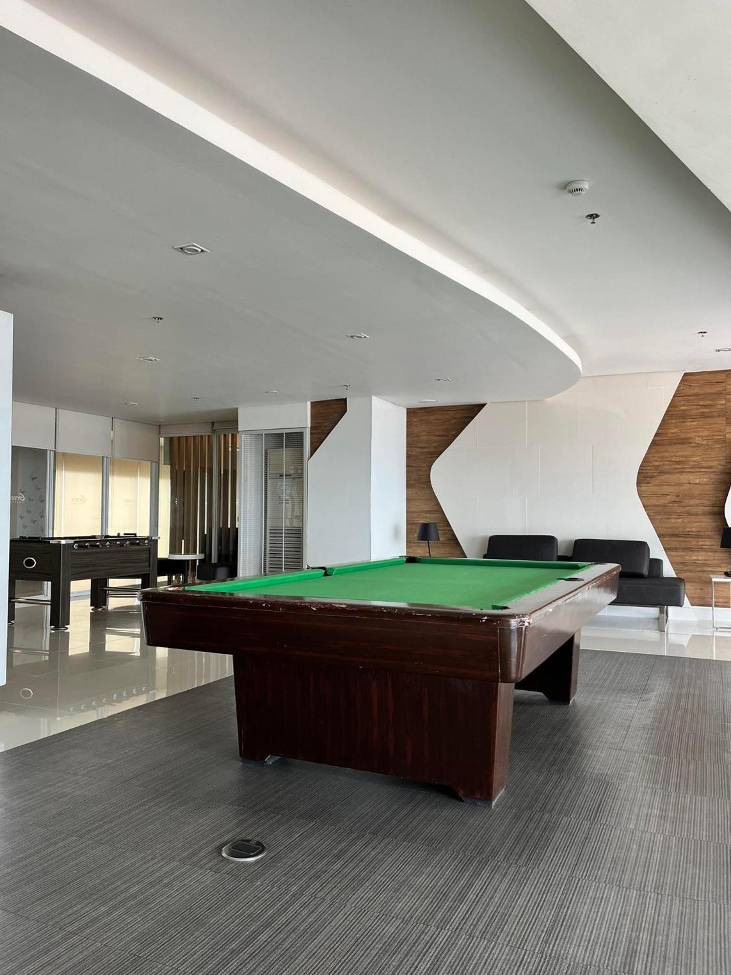 Apartment Unit In Green Residences Taft Next To De La Salle University Manila