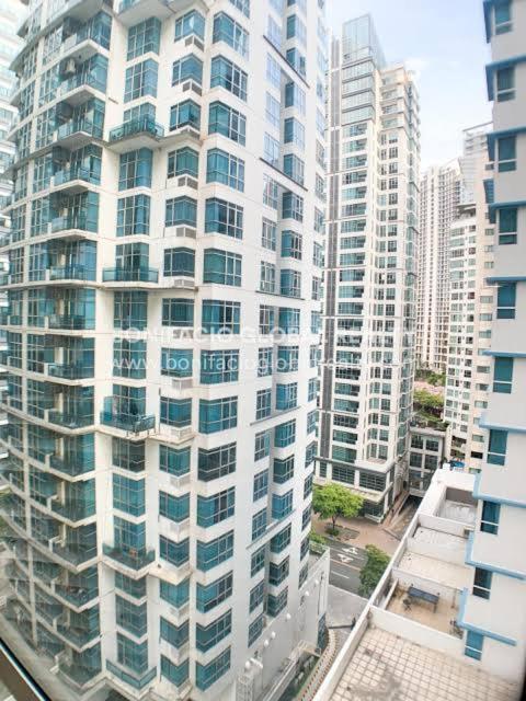 Beautiful And Spacious 2 Real Bedrooms 2 Bathrooms In Bgc Global Apartment Manila