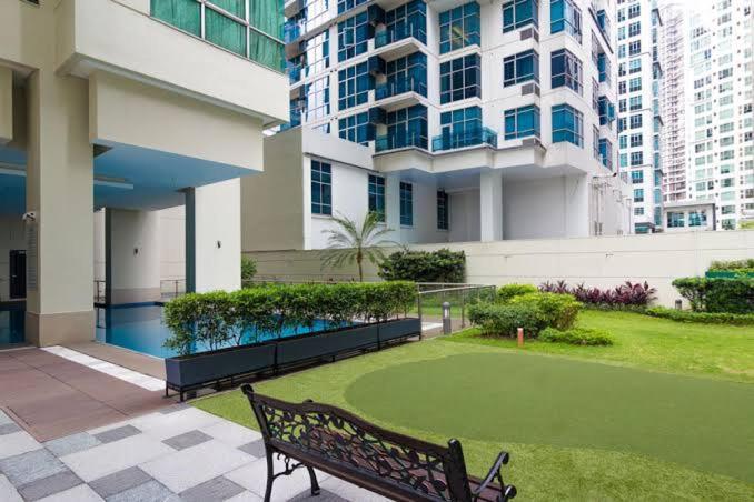 Apartment Beautiful And Spacious 2 Real Bedrooms 2 Bathrooms In Bgc Global
