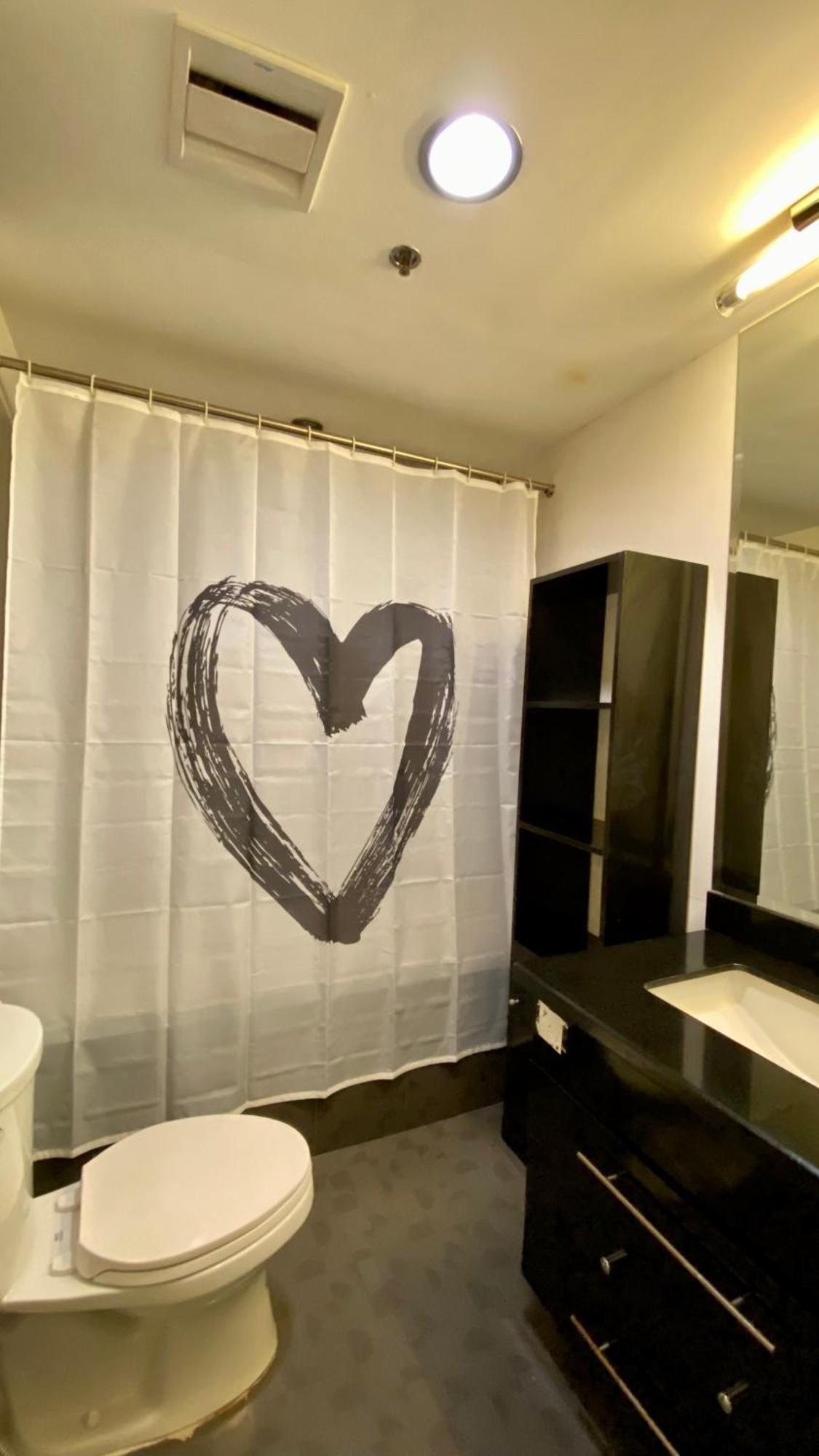 Apartment Beautiful And Spacious 2 Real Bedrooms 2 Bathrooms In Bgc Global
