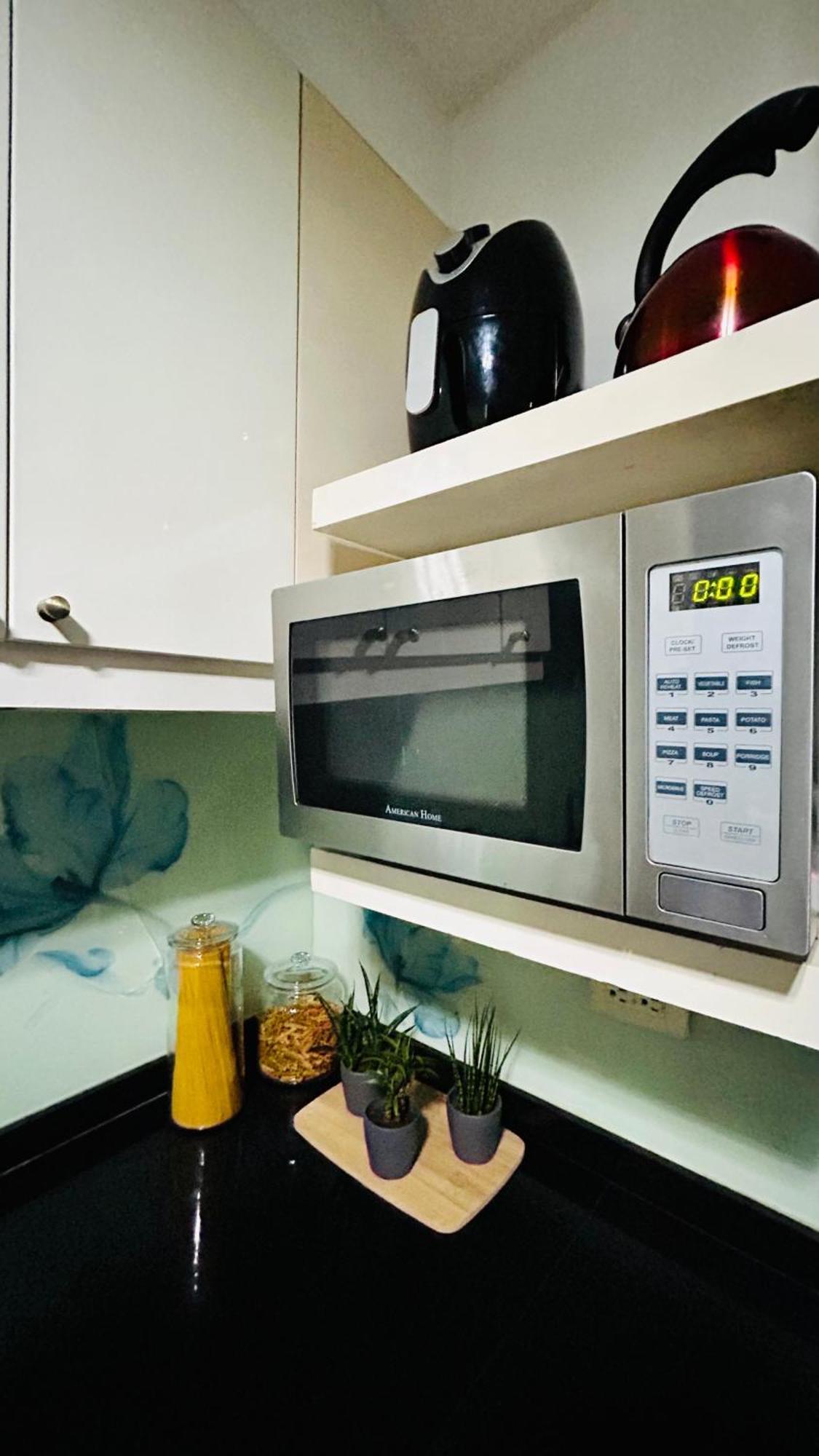 Apartment Beautiful And Spacious 2 Real Bedrooms 2 Bathrooms In Bgc Global *