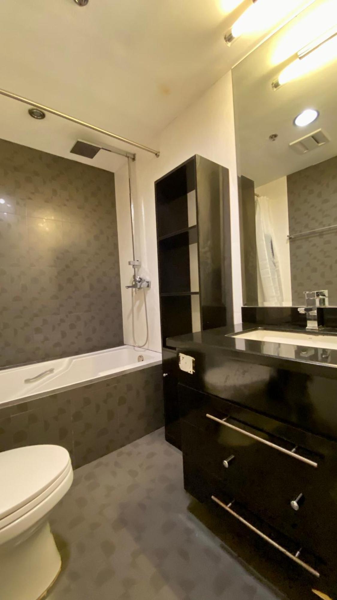 Apartment Beautiful And Spacious 2 Real Bedrooms 2 Bathrooms In Bgc Global *