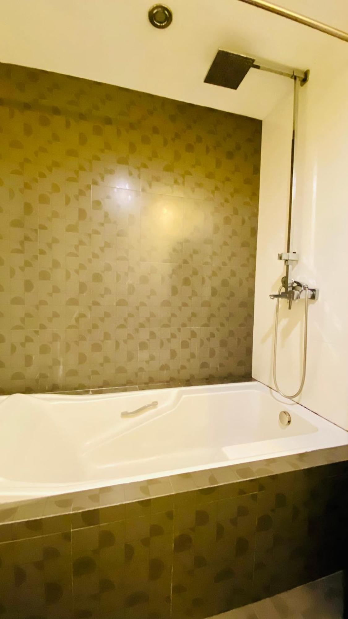 Apartment Beautiful And Spacious 2 Real Bedrooms 2 Bathrooms In Bgc Global
