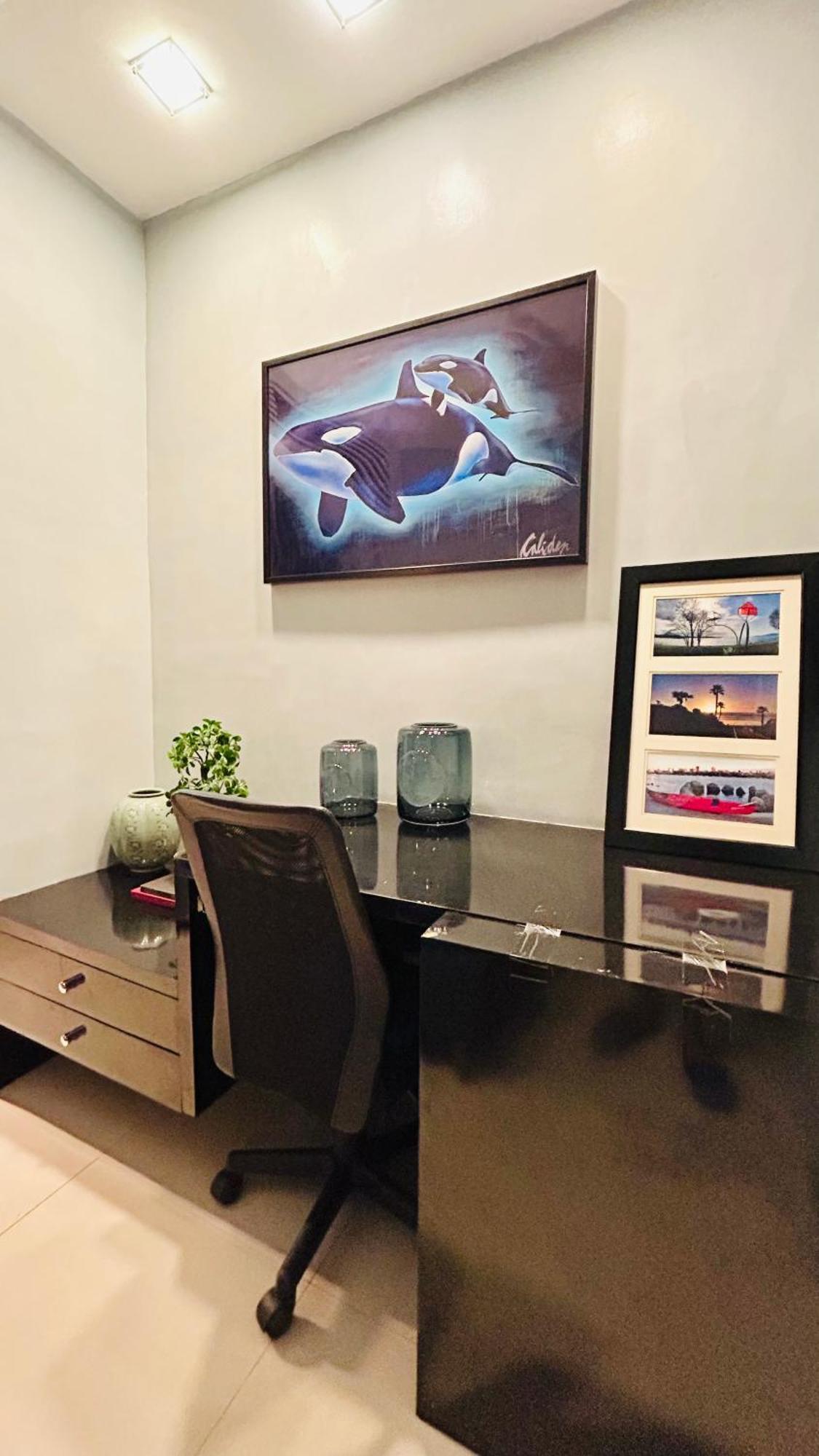Apartment Beautiful And Spacious 2 Real Bedrooms 2 Bathrooms In Bgc Global *