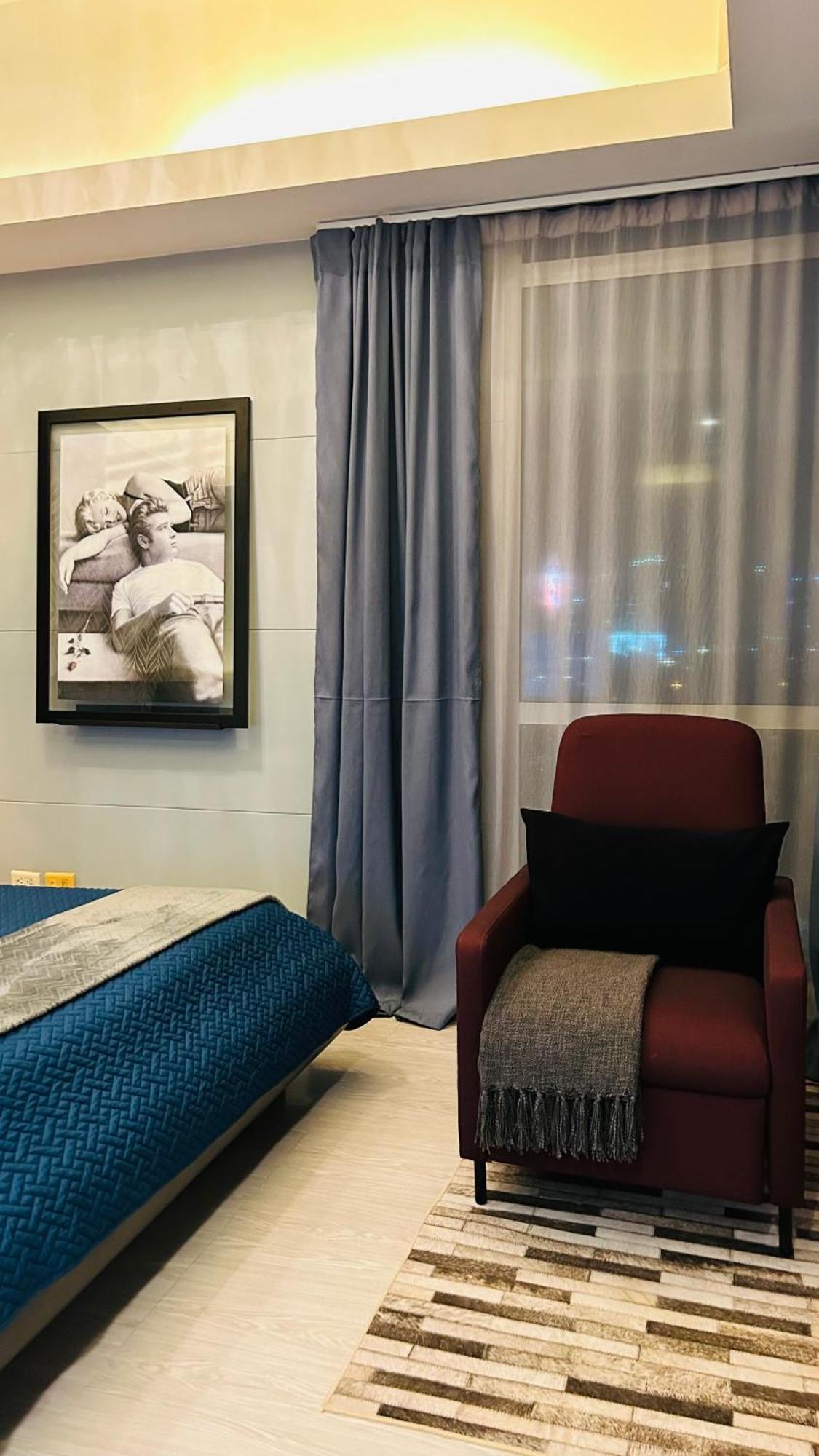 Apartment Beautiful And Spacious 2 Real Bedrooms 2 Bathrooms In Bgc Global Manila