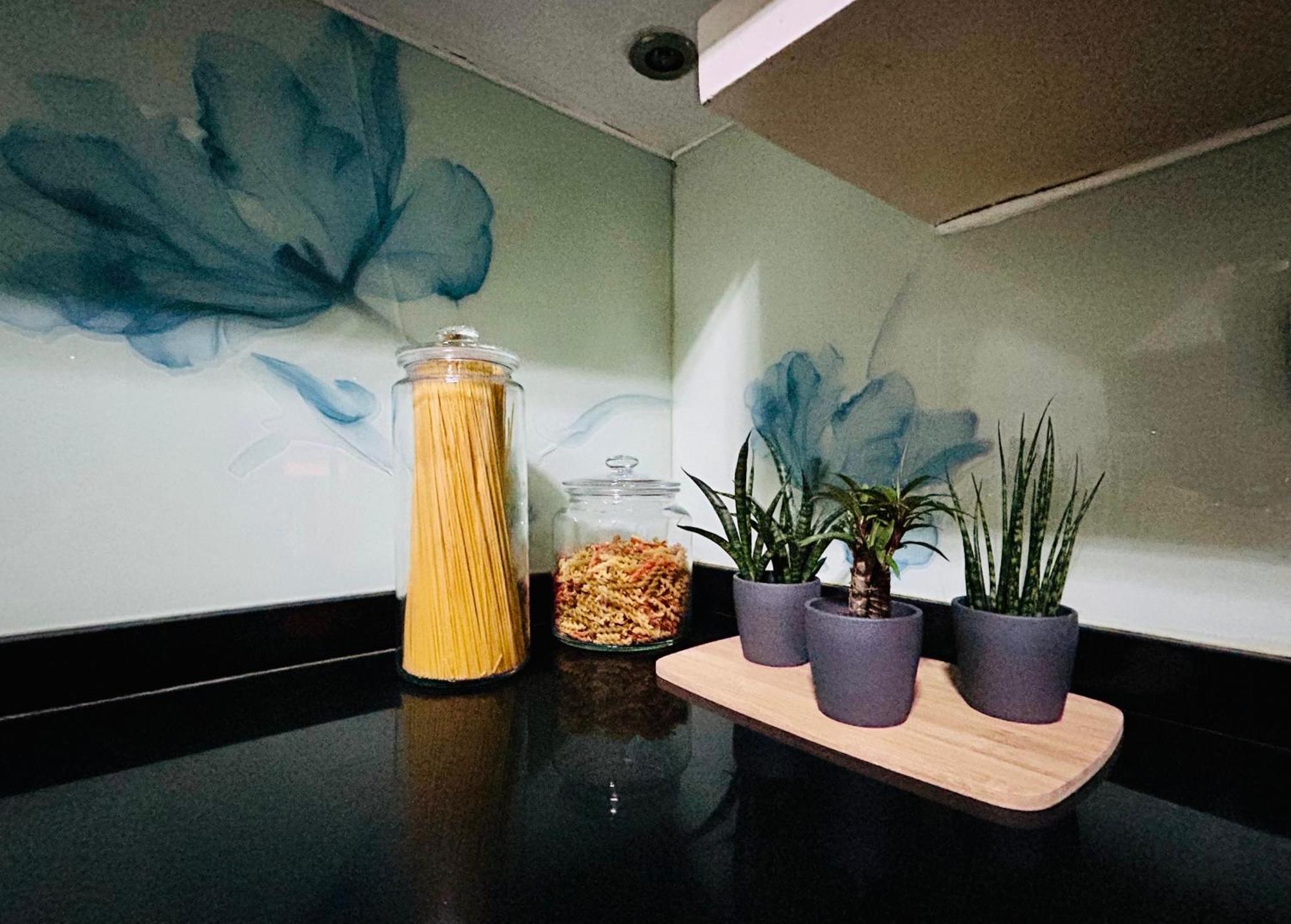 Beautiful And Spacious 2 Real Bedrooms 2 Bathrooms In Bgc Global Apartment *