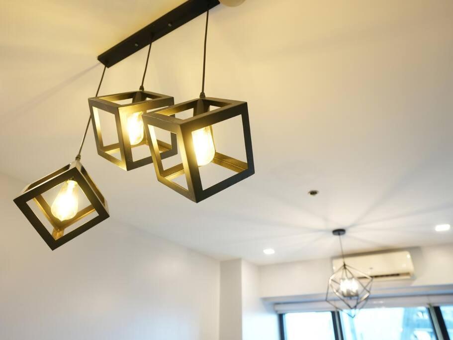 High Floor 2br In Knightsbridge Residences Makati * Manila