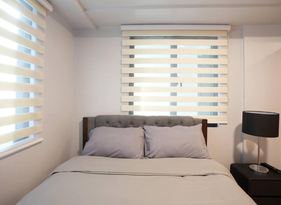 High Floor 2br In Knightsbridge Residences Makati