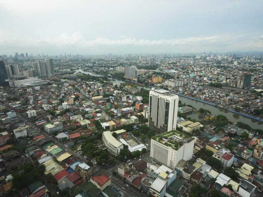 High Floor 2br In Knightsbridge Residences Makati Apartment Manila