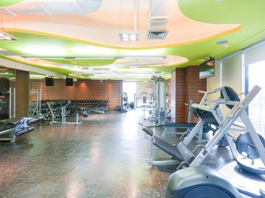 High Floor 2br In Knightsbridge Residences Makati Manila